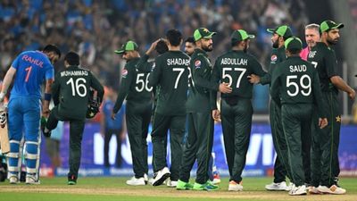 IND vs PAK: पाकिस्तान के मोहम्मद रिजवान फिर फंसे, अब इस भारतीय ने ठोक दिया केस, जानें क्या है मामला? रिजवान की शिकायत