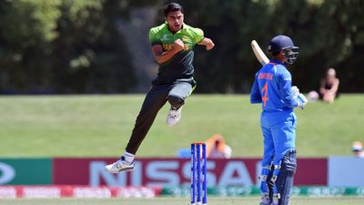 Syed Mushtaq Ali Trophy: भारतीय ओपनर का लंबी खामोशी के बाद गरजा बल्ला, सिर्फ 42 गेंदों में जड़ डाला विस्फोटक शतक अभिषेक शर्मा का तूफानी शतक