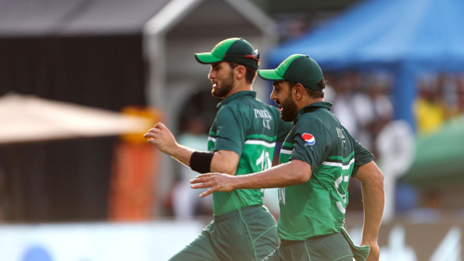 बड़ी खबर: वर्ल्ड कप 2023 को लेकर पाकिस्तान ने आईसीसी से की शिकायत, अपने खिलाड़ियों से गलत बर्ताव का लगाया आरोप बड़ी खबर: वर्ल्ड कप 2023 को लेकर पाकिस्तान ने आईसीसी से की शिकायत, अपने खिलाड़ियों से गलत बर्ताव का लगाया आरोप