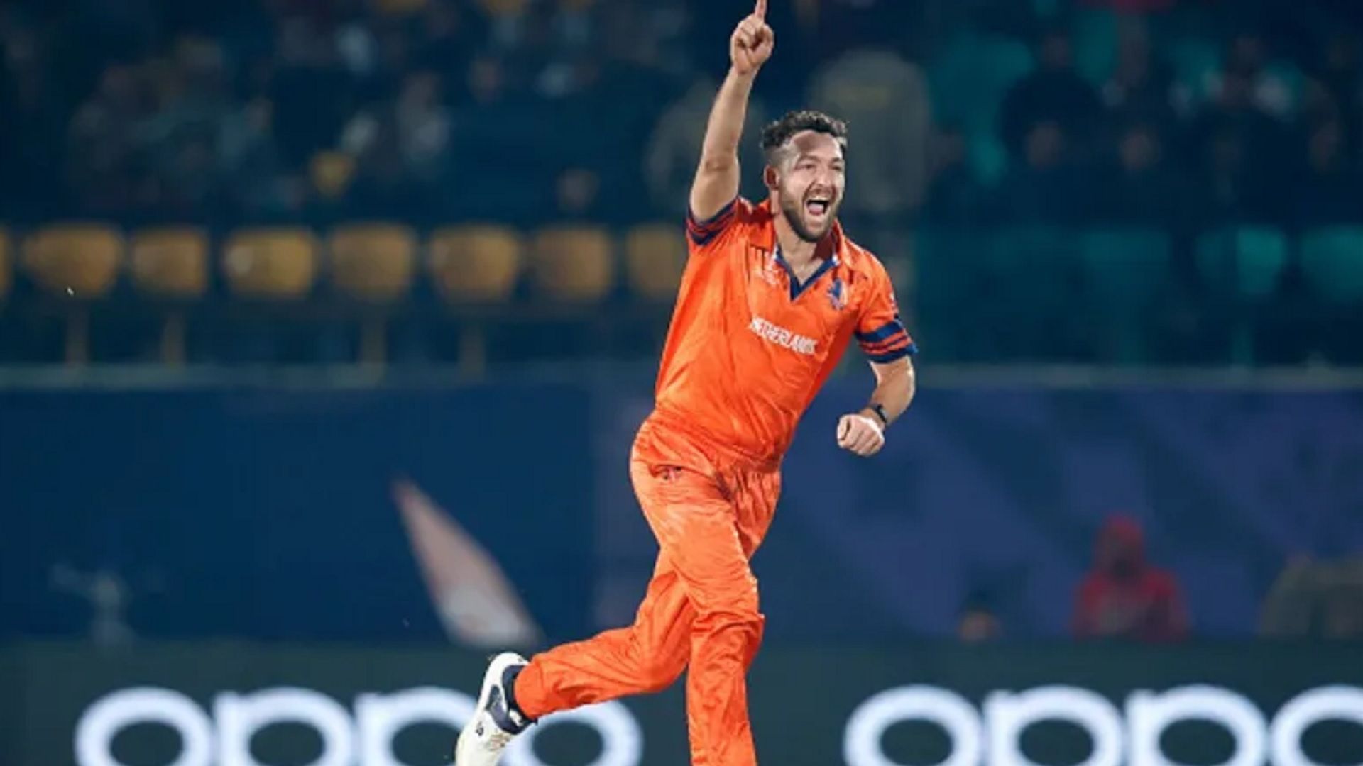 World Cup: घर-घर खाना पहुंचाने वाले ने दिलाई नेदरलैंड्स को साउथ अफ्रीका पर ऐतिहासिक जीत, आर्थिक तंगी से जूझने वाला कैसे बना क्रिकेट का स्‍टार