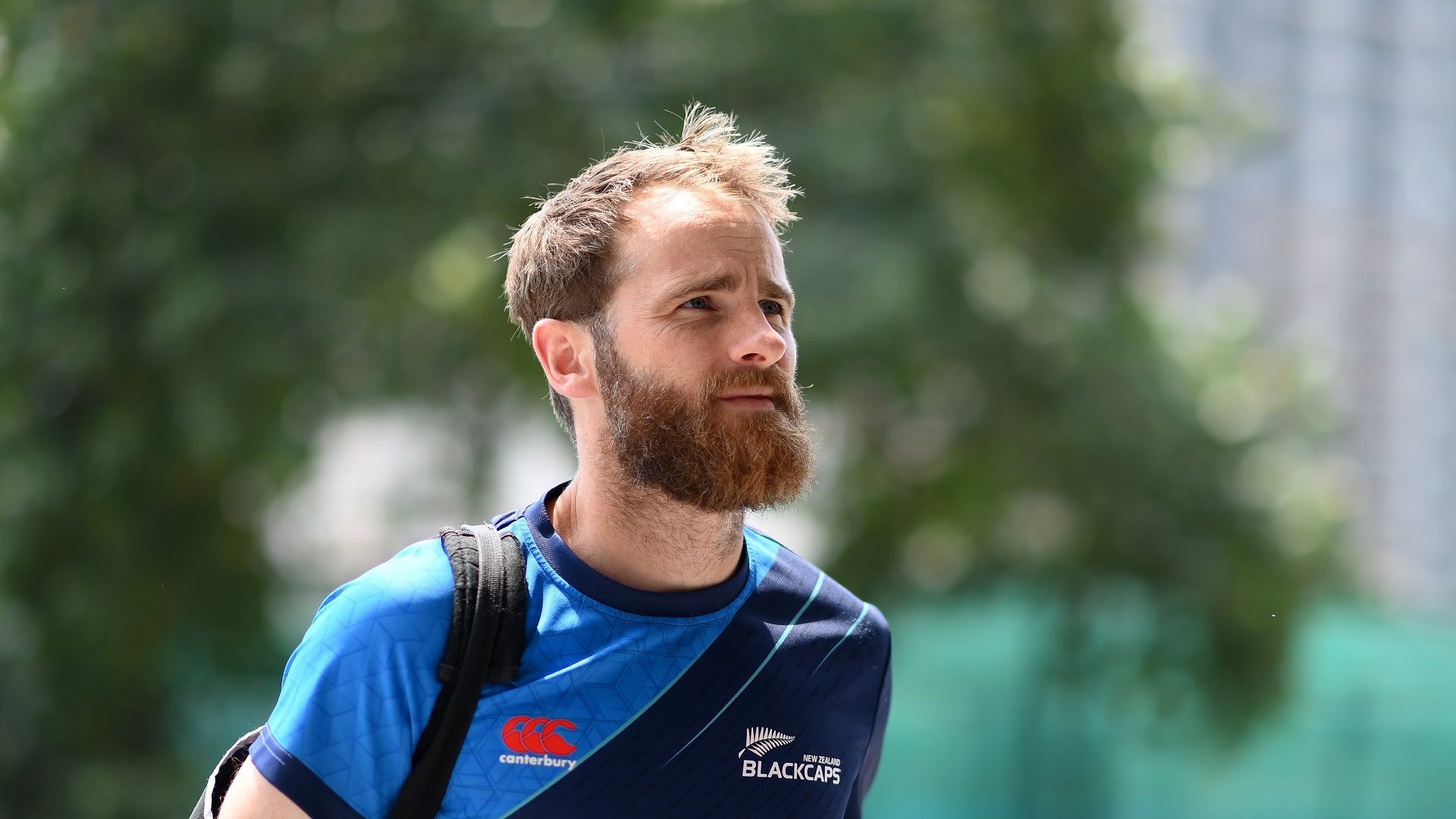 NZ vs AFG: केन विलियमसन बाहर, अफगानिस्तान के खिलाफ न्यूजीलैंड टीम में बड़ा बदलाव, जानें दोनों की प्लेइंग XI NZ vs AFG: केन विलियमसन बाहर, अफगानिस्तान के खिलाफ न्यूजीलैंड टीम में बड़ा बदलाव, जानें दोनों की प्लेइंग XI