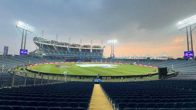 IND vs BAN मुकाबले से एक दिन पहले पुणे में बरसे बादल, जानिए मैच पर बारिश का कितना खतरा पुणे का मैदान