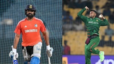 IND vs BAN Live Streaming: इस तरह फ्री में देख सकते हैं भारत-बांग्लादेश मैच, टीवी और मोबाइल पर देखने के लिए करना होगा ये भारत- बांग्लादेश की टक्कर