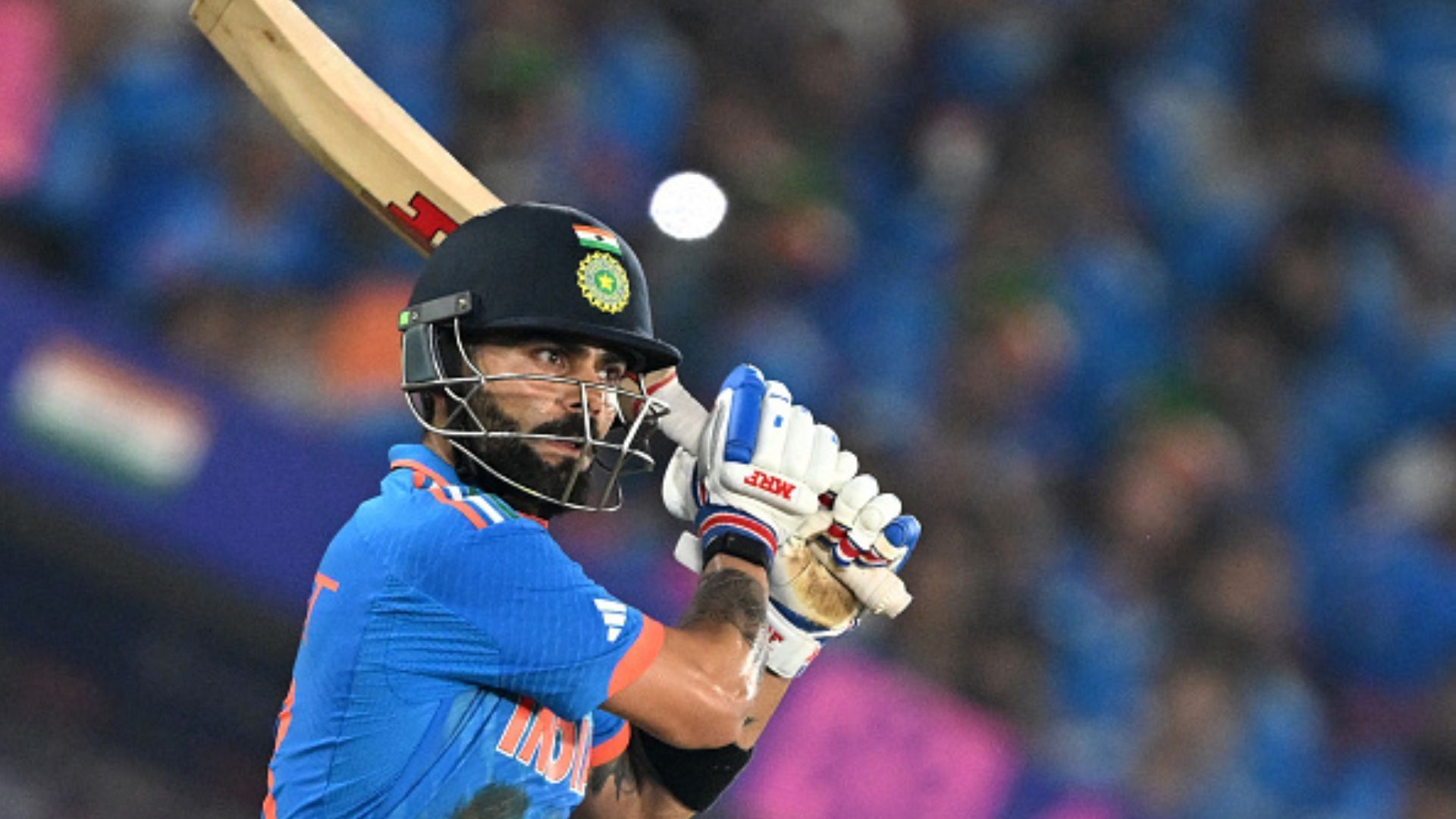 IND vs BAN: दांव पर सचिन तेंदुलकर का रिकॉर्ड, बांग्लादेश के खिलाफ विराट को बनाने हैं सिर्फ इतने रन, बन जाएंगे सबसे तेज