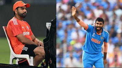 WC 2023: न्यूजीलैंड के गेंदबाजों का बवाल, बुमराह को छोड़ा पीछे, बल्लेबाजी में रोहित शर्मा से आगे है पाकिस्तानी क्रिकेटर बुमराह- रोहित छूटे पीछे