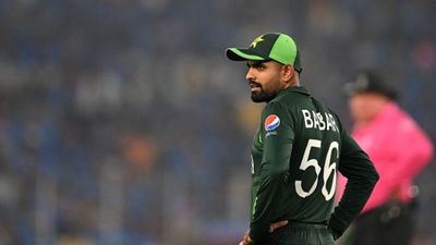 World Cup 2023: भारत के स्टेडियम को लेकर ये क्या बोल गए पाकिस्तान के कप्तान बाबर आजम...'जहां जाओ वहां' भारतीय स्टेडियम्स से खुश हैं बाबर