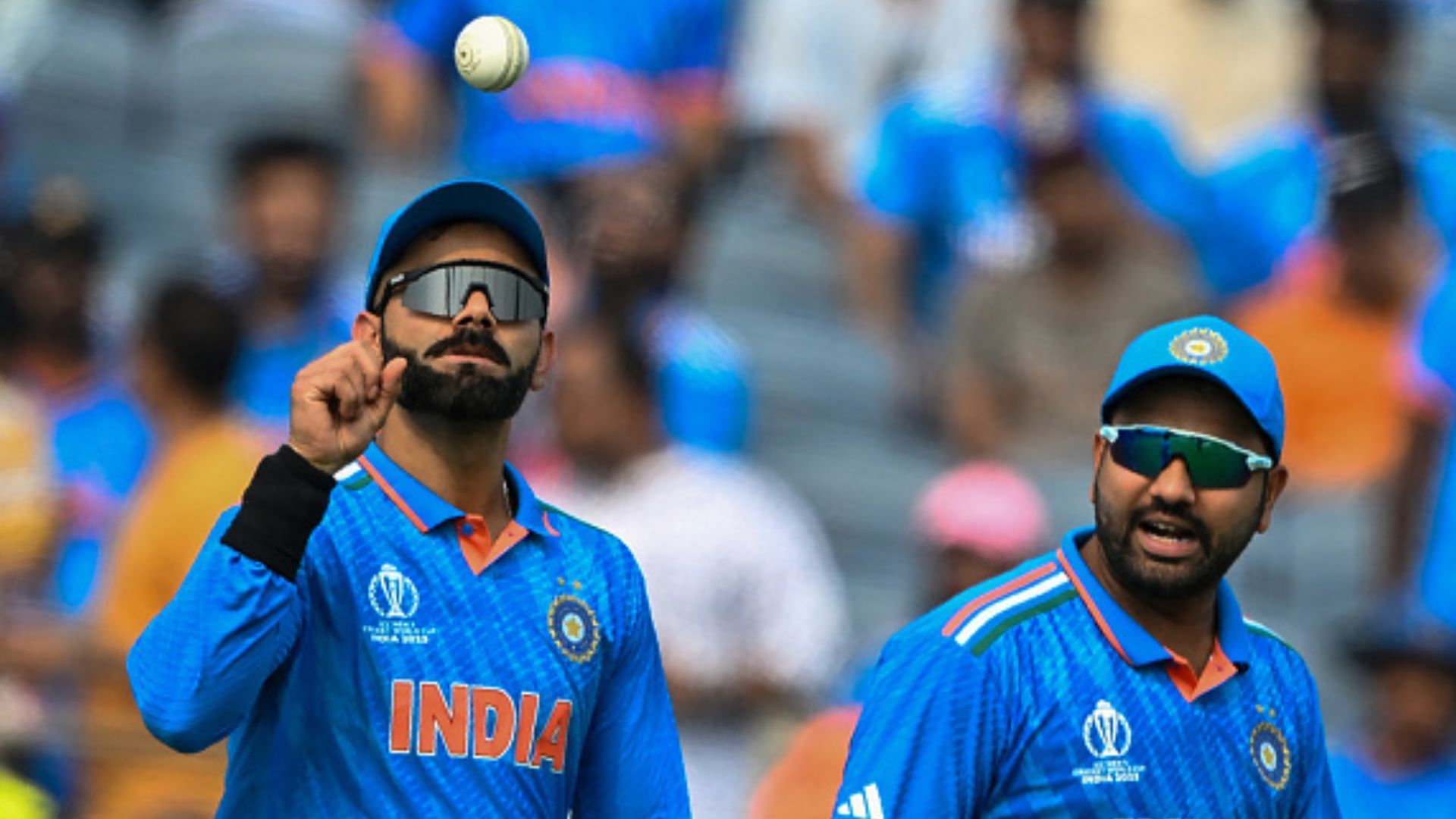 IND vs BAN : टीम इंडिया ने वर्ल्ड कप सेमीफाइनल के लिए ठोका दावा, बांग्लादेश को हराने के बाद बने ये समीकरण 
