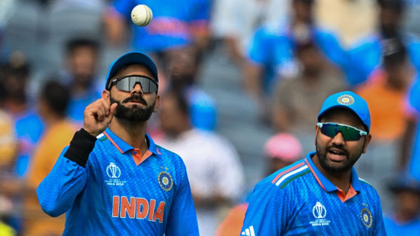 IND vs BAN : टीम इंडिया ने वर्ल्ड कप सेमीफाइनल के लिए ठोका दावा, बांग्लादेश को हराने के बाद बने ये समीकरण  IND vs BAN : टीम इंडिया ने वर्ल्ड कप सेमीफाइनल के लिए ठोका दावा, बांग्लादेश को हराने के बाद बने ये समीकरण