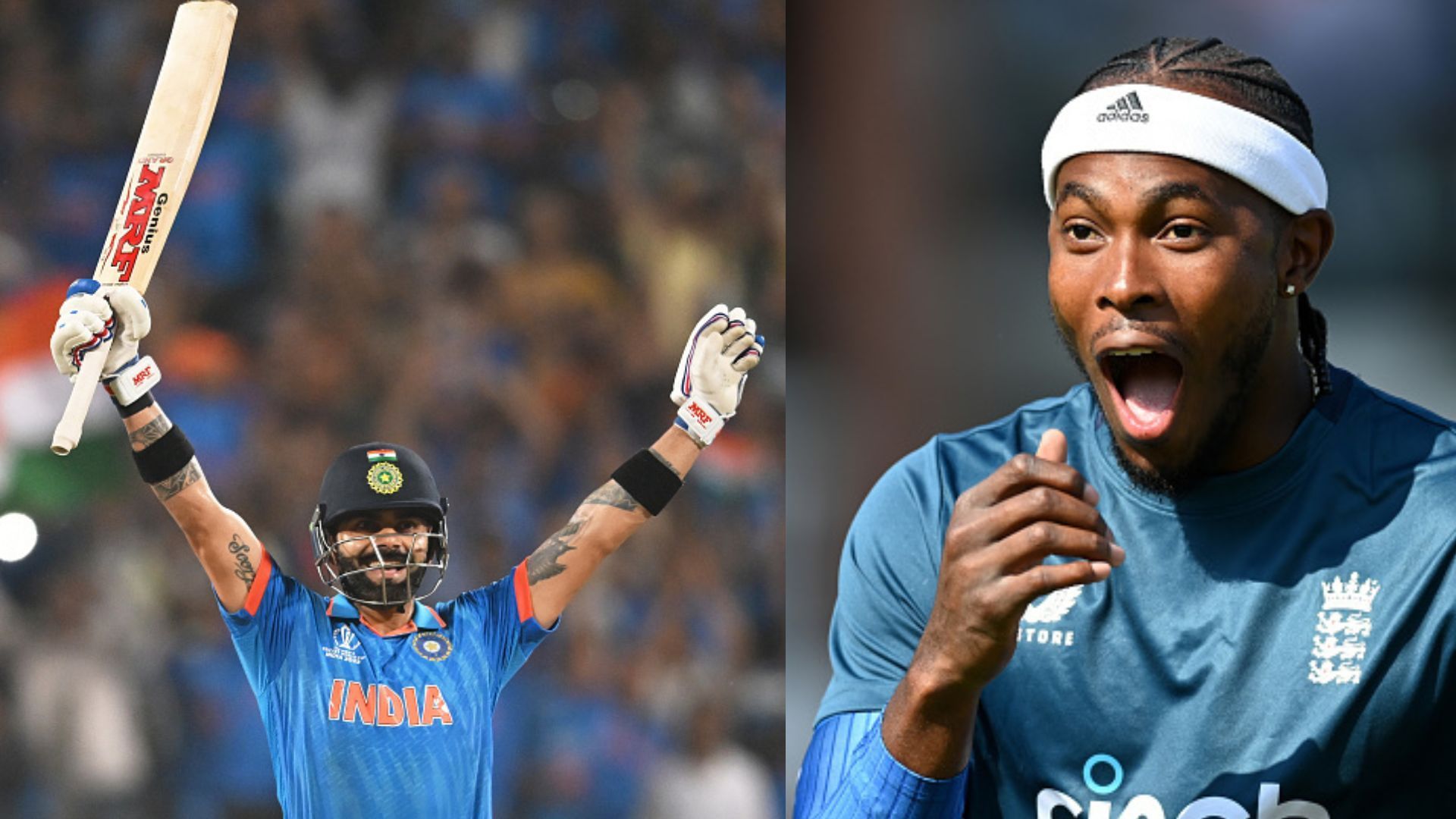 IND vs BAN: जोफ्रा आर्चर ने 9 साल पहले ही कर दी थी विराट कोहली के शतक की भविष्यवाणी, ये सच हैरान कर देगा 
