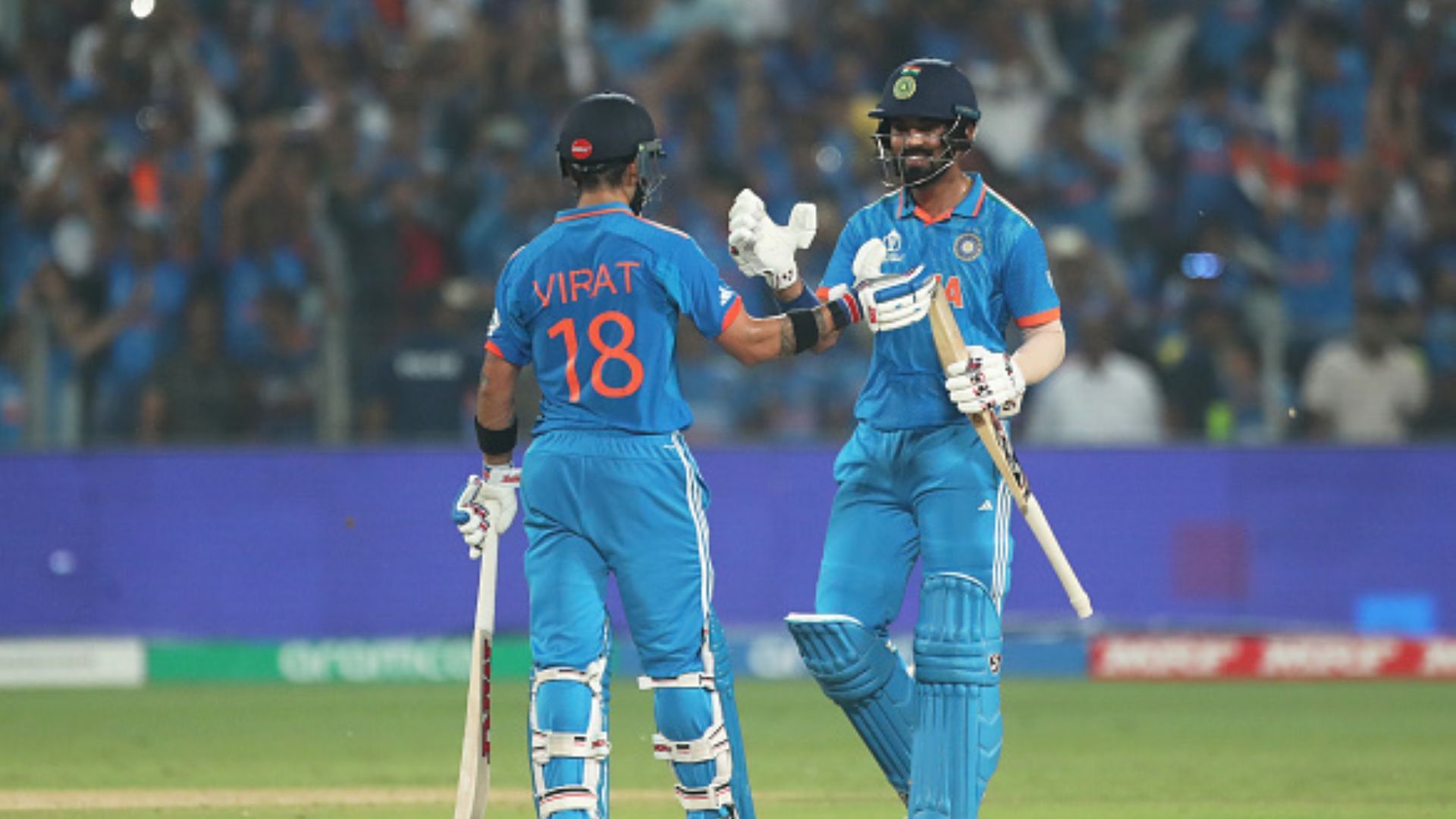 IND vs BAN: वर्ल्ड कप 2023 के चार मैचों में एक बार भी आउट नहीं हुआ टीम इंडिया का ये रक्षक, विरोधी टीमों के होश उड़े