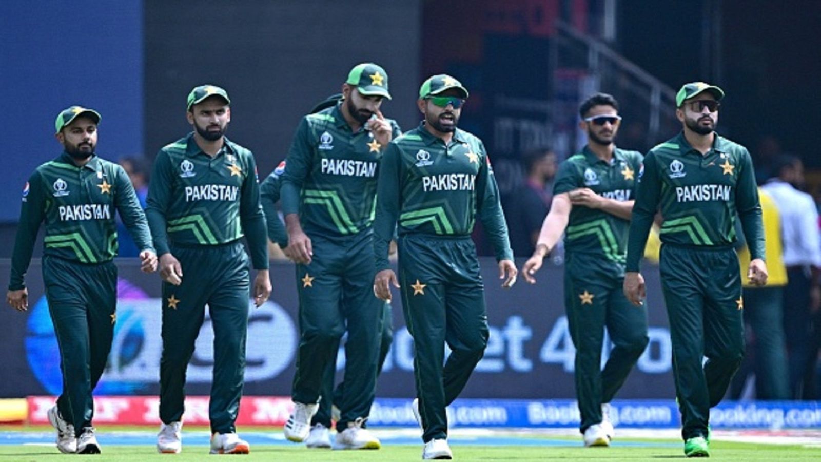 PAK vs AUS: बाबर आजम ने जिसके लिए उपकप्तान को बाहर किया, उसने दिया 'धोखा',  वॉर्नर की फिफ्टी में की मदद! PAK vs AUS: बाबर आजम ने जिसके लिए उपकप्तान को बाहर किया, उसने दिया 'धोखा',  वॉर्नर की फिफ्टी में की मदद!