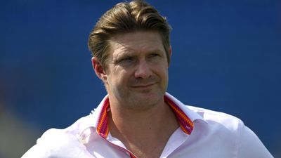 ऑस्ट्रेलियाई क्रिकेटर वर्ल्ड कप में वार्डरोब मालफंक्शन का बना शिकार, Video वायरल होने के बाद कही यह बात शेन वॉटसन.