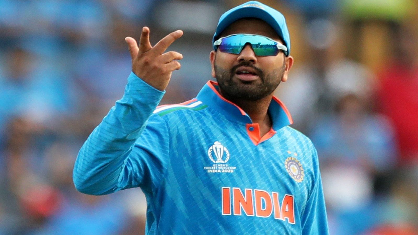 IND vs NZ: भारत-न्यूजीलैंड की टक्कर से पहले बुरी खबर! क्या धर्मशाला में हो पाएगा मैच? IND vs NZ: भारत-न्यूजीलैंड की टक्कर से पहले बुरी खबर! क्या धर्मशाला में हो पाएगा मैच?