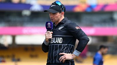 IND vs NZ: एमएस धोनी के प्लेयर के भरोसे न्यूजीलैंड की टीम, कीवी कप्तान ने कहा- हमारे पास अनुभव नहीं टॉम  लाथम का कहना है कि उनकी टीम किसी को भी हरा सकती है