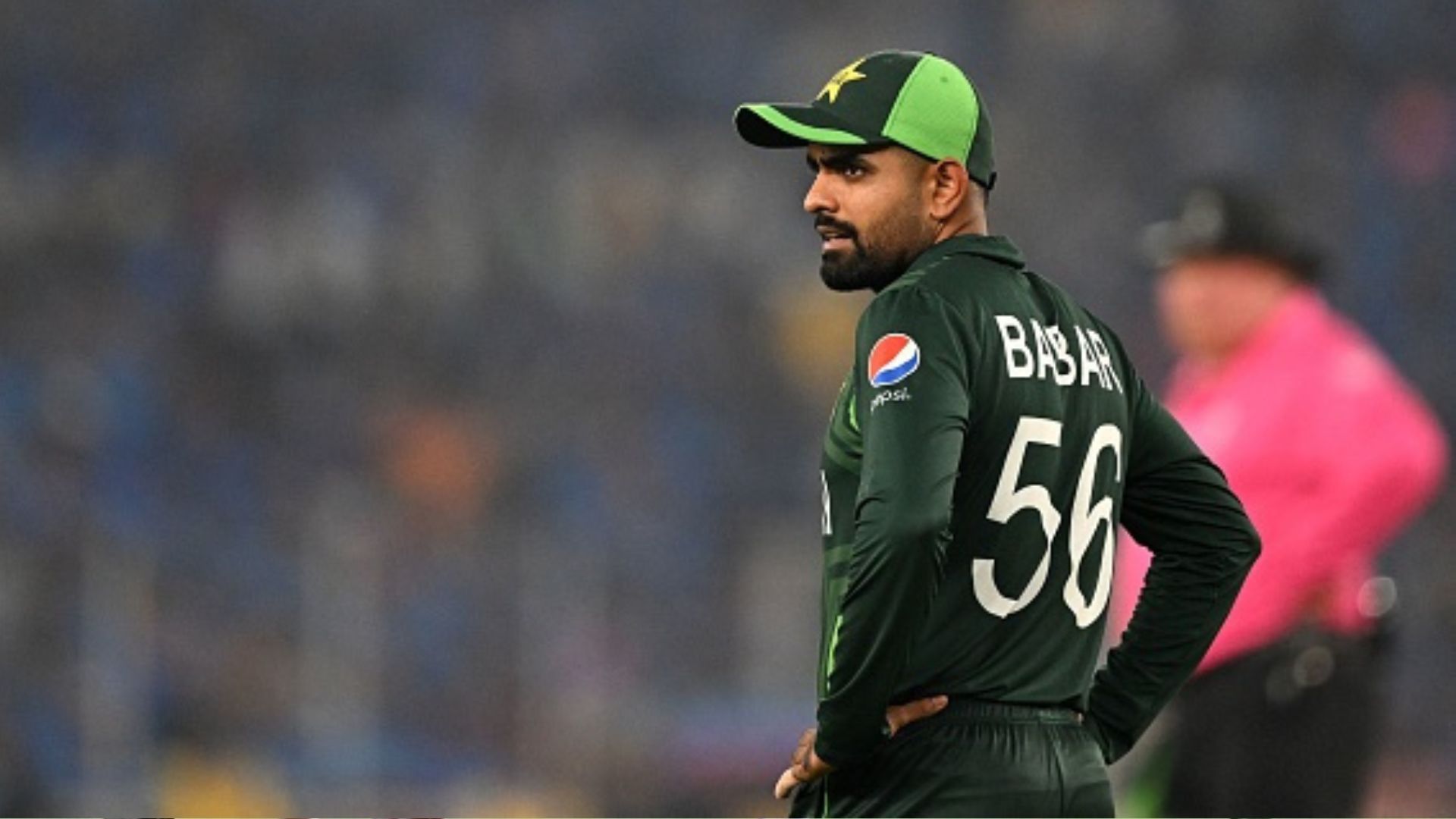 'न बॉलर्स से बात करता है, न उसके पास आइडिया है, बिना शर्म बाबर को पाकिस्तान की कप्तानी छोड़ देनी चाहिए', पूर्व पाकिस्तानी खिलाड़ी ने क्यों कहा ऐसा? 'न बॉलर्स से बात करता है, न उसके पास आइडिया है, बिना शर्म बाबर को पाकिस्तान की कप्तानी छोड़ देनी चाहिए', पूर्व पाकिस्तानी खिलाड़ी ने क्यों कहा ऐसा?
