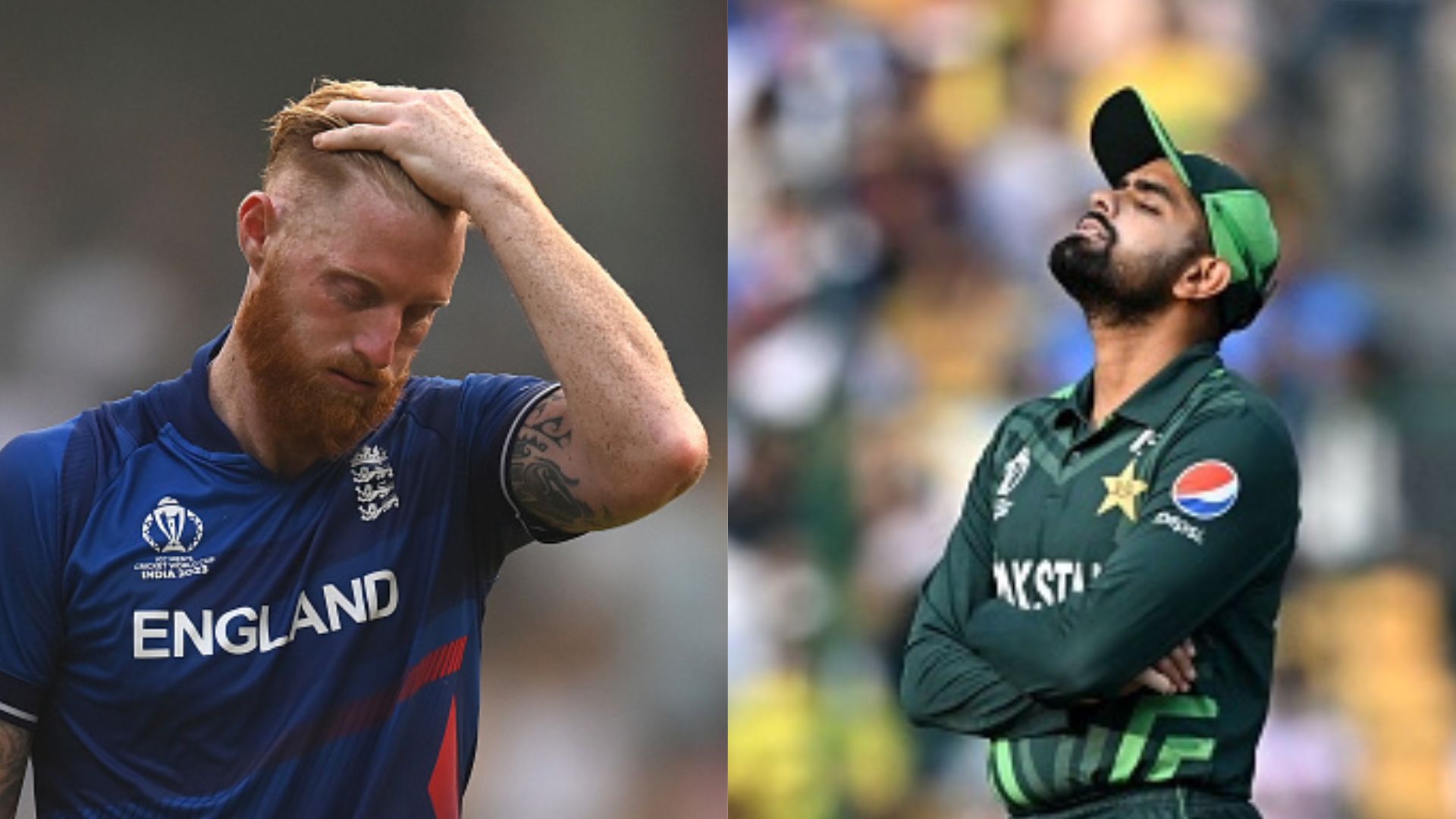 World Cup 2023: साउथ अफ्रीका ने इंग्लैंड को सबसे बड़ी हार देकर पाकिस्तान का किया नुकसान, अब बाबर और बटलर दोनों फंसे
