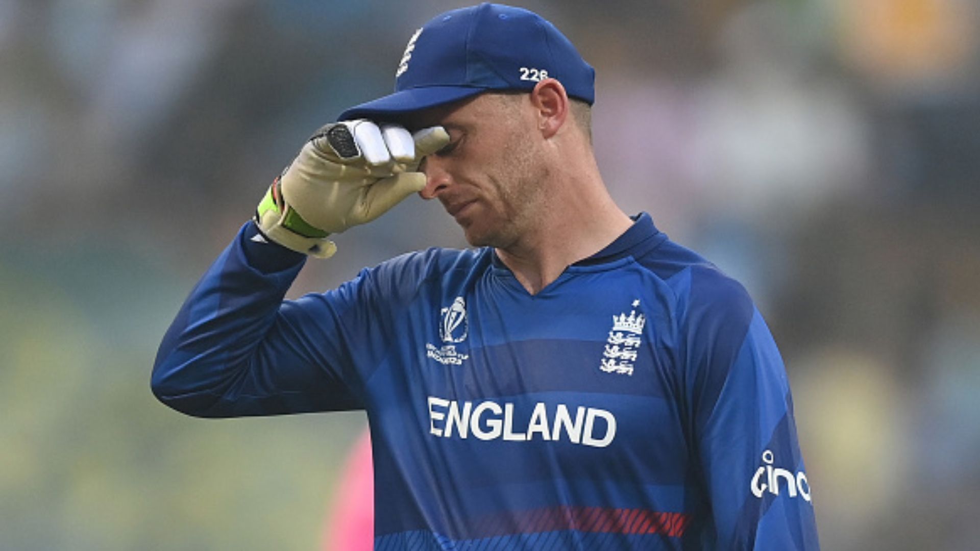 4 में से 3 मैच गंवाने वाली इंग्लैंड की टीम अभी भी कैसे कर सकती है सेमीफाइनल के लिए क्वालीफाई, समझें पूरा समीकरण