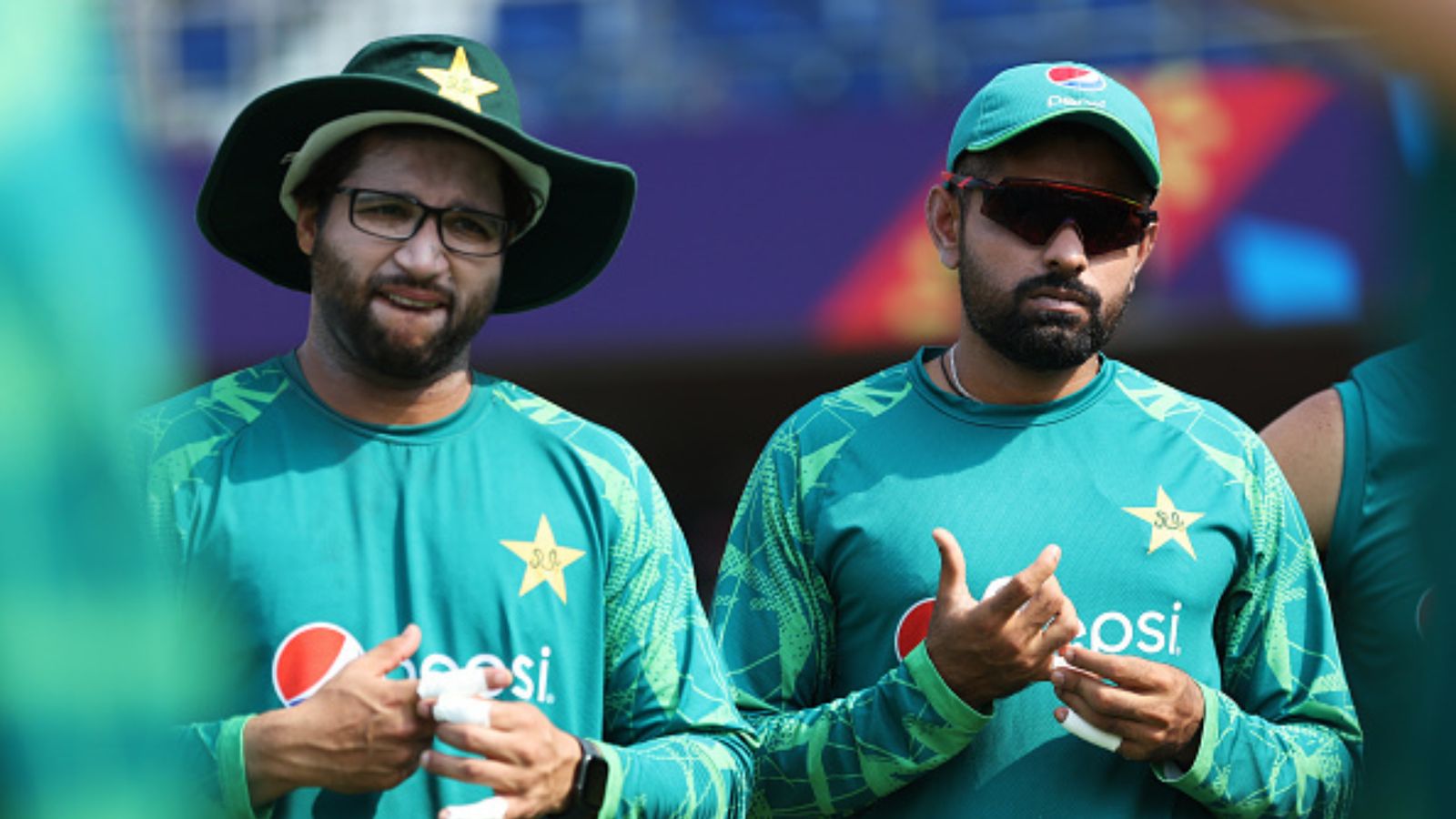 World Cup 2023 में सामने आया पाकिस्तानी बैटिंग का झूठा गुरूर, इस मामले में निकले गए-गुज़रे, नेदरलैंड्स-अफगानिस्तान से भी पीछे World Cup 2023 में सामने आया पाकिस्तानी बैटिंग का झूठा गुरूर, इस मामले में निकले गए-गुज़रे, नेदरलैंड्स-अफगानिस्तान से भी पीछे