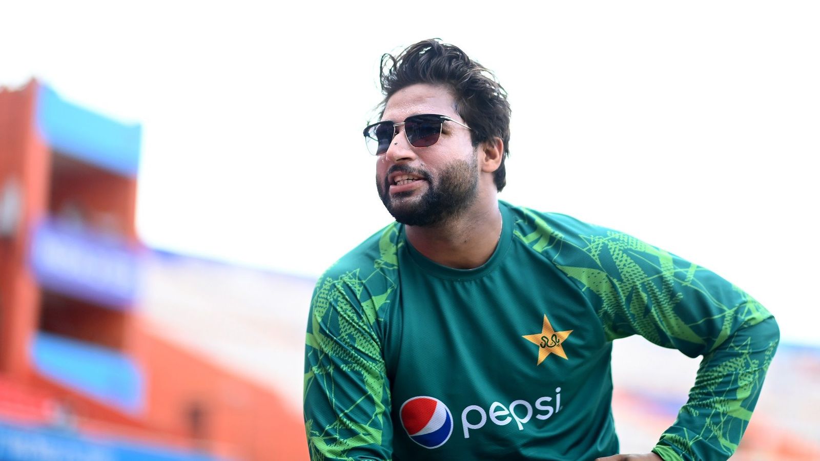 PAK vs AFG: अफगानिस्तान के खिलाफ मैच से पहले गरजा बाबर आजम का बल्लेबाज- जब मैं अच्छा खेलता हूं तो पाकिस्तान जीतता है PAK vs AFG: अफगानिस्तान के खिलाफ मैच से पहले गरजा बाबर आजम का बल्लेबाज- जब मैं अच्छा खेलता हूं तो पाकिस्तान जीतता है