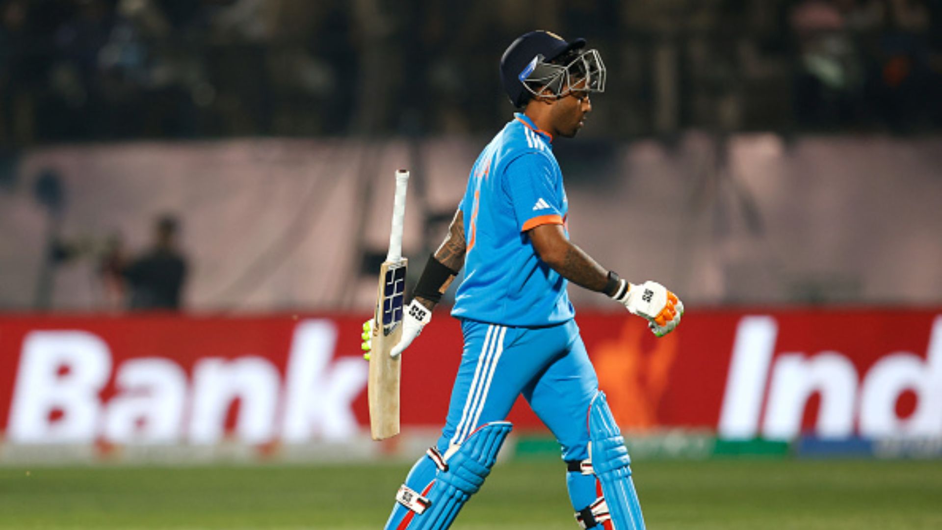 World Cup 2023 : डेब्यू मैच में 'धोखे' का शिकार हुआ टीम इंडिया का धुरंधर, विराट कोहली ने दिया गहरा घाव