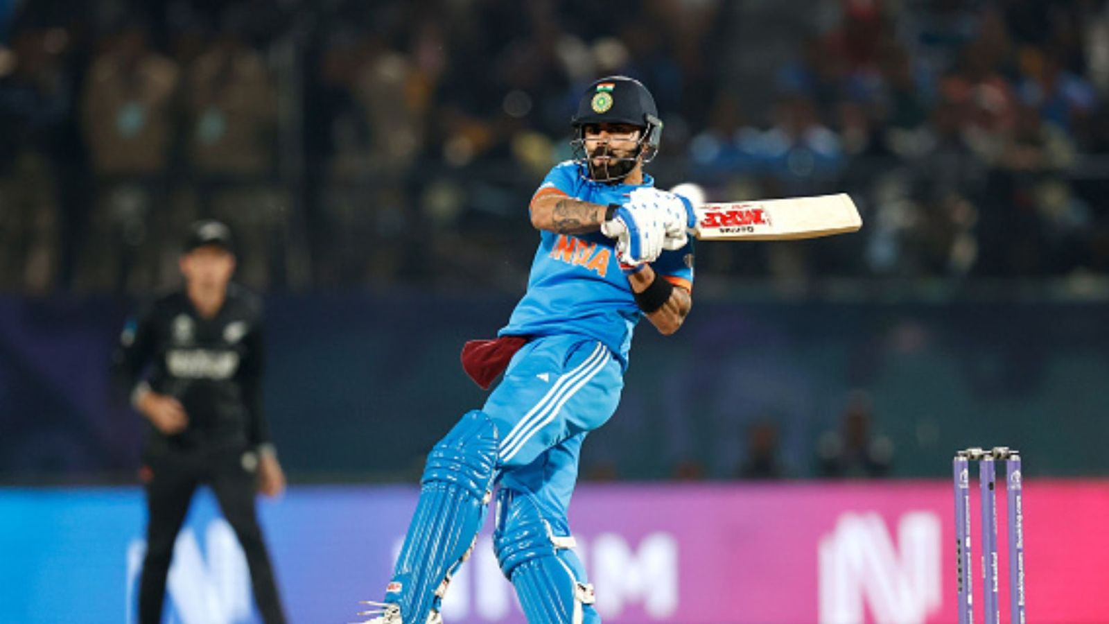 बड़ा बयान : गौतम गंभीर ने विराट कोहली को बताया धोनी से भी बेहतर फिनिशर, कहा-5वें या 7वें नंबर वाला ही फिनिशर नहीं होता बड़ा बयान : गौतम गंभीर ने विराट कोहली को बताया धोनी से भी बेहतर फिनिशर, कहा-5वें या 7वें नंबर वाला ही फिनिशर नहीं होता