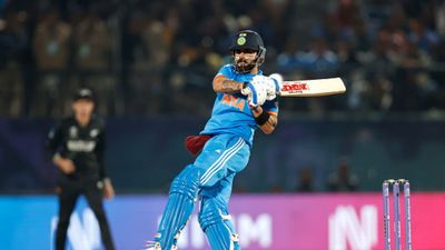 बड़ा बयान : गौतम गंभीर ने विराट कोहली को बताया धोनी से भी बेहतर फिनिशर, कहा-5वें या 7वें नंबर वाला ही फिनिशर नहीं होता विराट कोहली