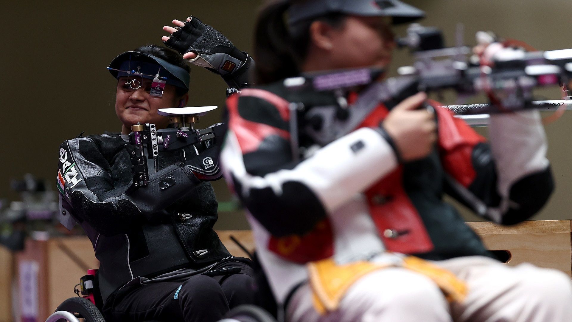 Asian games: सड़क हादसे ने व्‍हीलचेयर को बना दिया सहारा, फिर उसी दम पर जीती दुनिया, अवनी लेखरा का अब एक और कमाल 