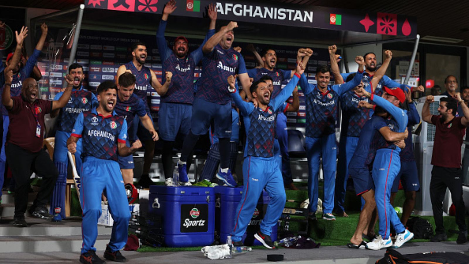 अफगानिस्तान टीम में शामिल यह भारतीय बना जीत का मास्टरमाइंड, लिखी पाकिस्तान की करारी हार की कहानी अफगानिस्तान टीम में शामिल यह भारतीय बना जीत का मास्टरमाइंड, लिखी पाकिस्तान की करारी हार की कहानी