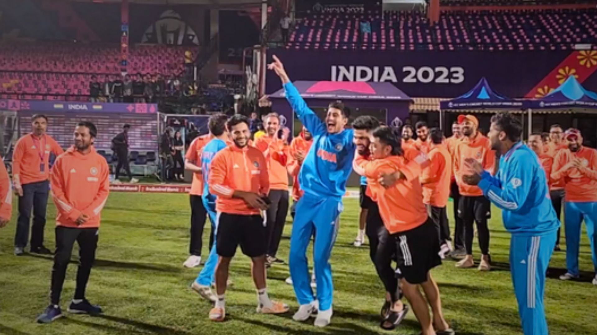 World Cup: भारतीय खिलाड़ियों को इस कारण से दिया जा रहा बेस्ट फील्डर का मेडल, एशिया कप में छुपी है दिलचस्प वजह