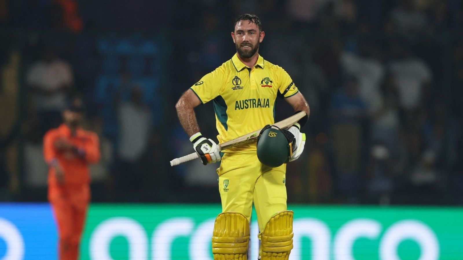 World Cup 2023 : 'मैक्सवेल ने अपने एक महीने के बच्चे को...,' वर्ल्ड कप के रिकॉर्ड सबसे तेज शतक पर क्या कह गए वॉर्नर ? World Cup 2023 : 'मैक्सवेल ने अपने एक महीने के बच्चे को...,' वर्ल्ड कप के रिकॉर्ड सबसे तेज शतक पर क्या कह गए वॉर्नर ?