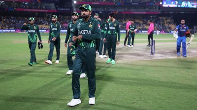 World Cup 2023: बाबर आजम के भाई ने कहा- पाकिस्तान अगले 4 मैच भी हार जाए, तभी इनका घमंड खत्म होगा पाकिस्तान का खराब प्रदर्शन