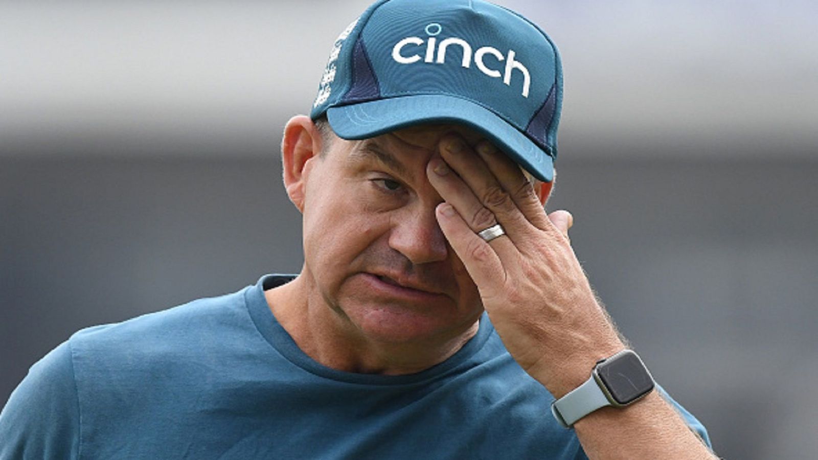 World cup 2023: 'हम बर्बाद हो गए, हमारे लिए सब खत्म हो गया', श्रीलंका के हाथों हार के बाद वर्ल्ड चैंपियन टीम के कोच ने पीटा सिर World cup 2023: 'हम बर्बाद हो गए, हमारे लिए सब खत्म हो गया', श्रीलंका के हाथों हार के बाद वर्ल्ड चैंपियन टीम के कोच ने पीटा सिर