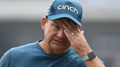 World cup 2023: 'हम बर्बाद हो गए, हमारे लिए सब खत्म हो गया', श्रीलंका के हाथों हार के बाद वर्ल्ड चैंपियन टीम के कोच ने पीटा सिर इंग्लिश कोच ने मानी हार