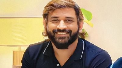 'समझदार को इशारा काफी है', भारत के वर्ल्ड चैंपियन बनने के चांस पर बोले एमएस धोनी टीम इंडिया के वर्ल्ड कप सफर पर धोनी ने रखी अपनी बात