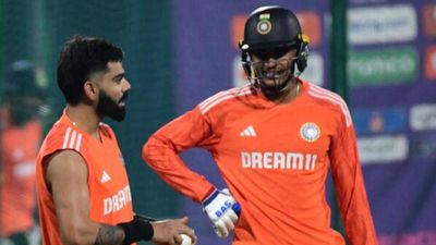 IND vs ENG: विराट कोहली, सूर्यकुमार और शुभमन गिल को क्यों करनी पड़ी है बॉलिंग की जमकर प्रैक्टिस? कोहली ने की नेट्स में बॉलिंग