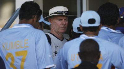 पैसों की तंगी से जूझ रहा टीम इंडिया का पूर्व कोच और धाकड़ खिलाड़ी, कहा- मैं गरीब नहीं हूं लेकिन... ग्रेग चैपल भारत के कोच रहे हैं.