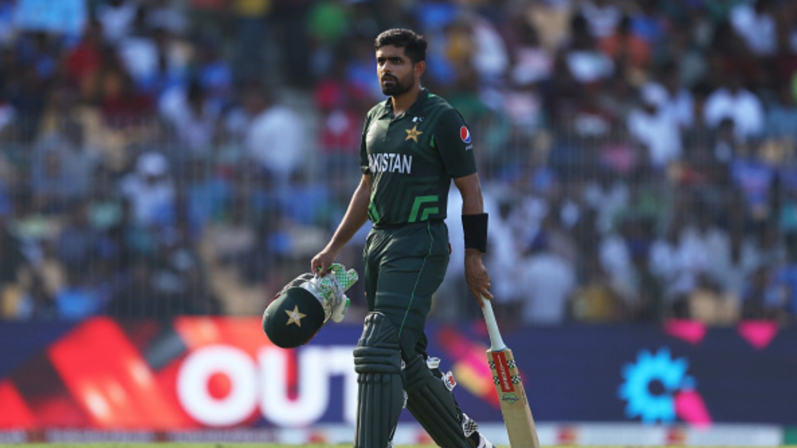 बाबर आजम का वर्ल्ड कप 2023 से जुड़ा यह रिकॉर्ड पाकिस्तानी फैंस को डराएगा! खुल जाएगी कोहली से तुलना की पोल बाबर आजम का वर्ल्ड कप 2023 से जुड़ा यह रिकॉर्ड पाकिस्तानी फैंस को डराएगा! खुल जाएगी कोहली से तुलना की पोल