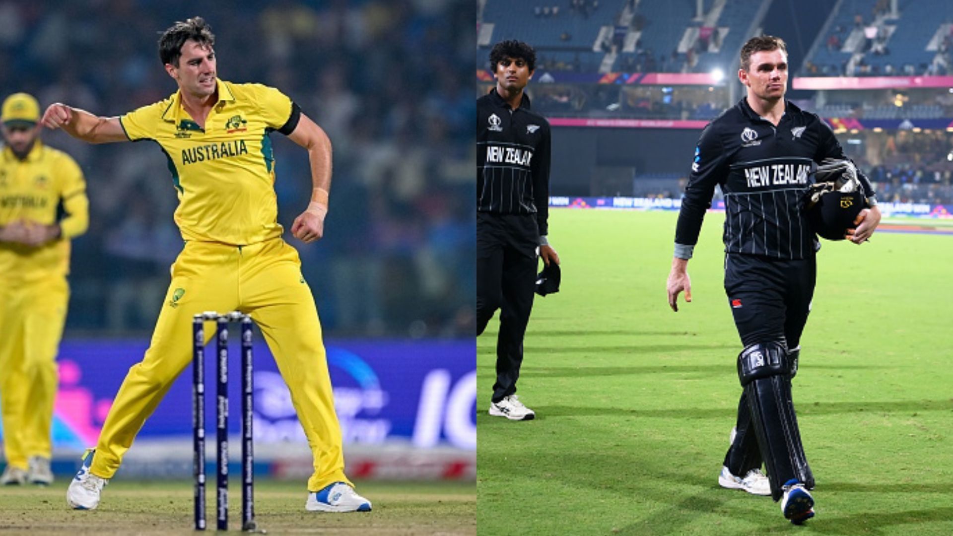 AUS vs NZ: न्यूजीलैंड ने टॉस जीतकर चुनी गेंदबाजी, कंगारुओं को डराने आए नीशम, दोनों टीमों की प्लेइंग 11 में ये बदलाव