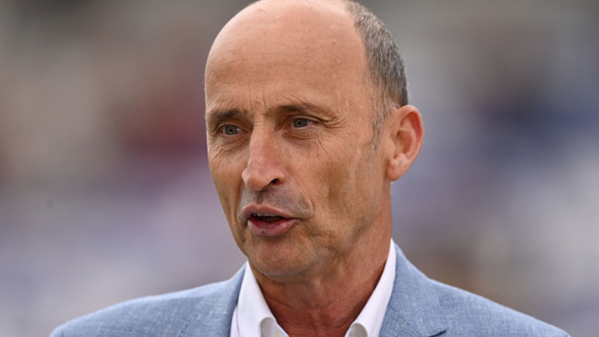 क्या पाकिस्तान की हार के बाद नासिर हुसैन ने कहा- ICC और BCCI हमारे प्यारे खेल को बर्बाद कर रहे? यह है सच्चाई