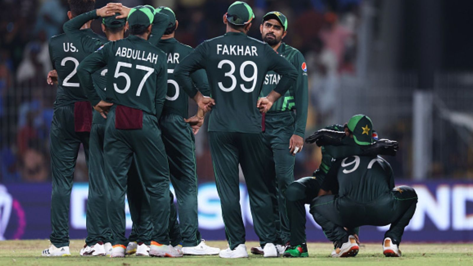 PAK vs SA : कौन है गैंगस्टर? जिसकी वजह से हारकर ना सिर्फ रोया पाकिस्तान, क्रिकेट जगत में भी आया भयंकर भूचाल PAK vs SA : कौन है गैंगस्टर? जिसकी वजह से हारकर ना सिर्फ रोया पाकिस्तान, क्रिकेट जगत में भी आया भयंकर भूचाल