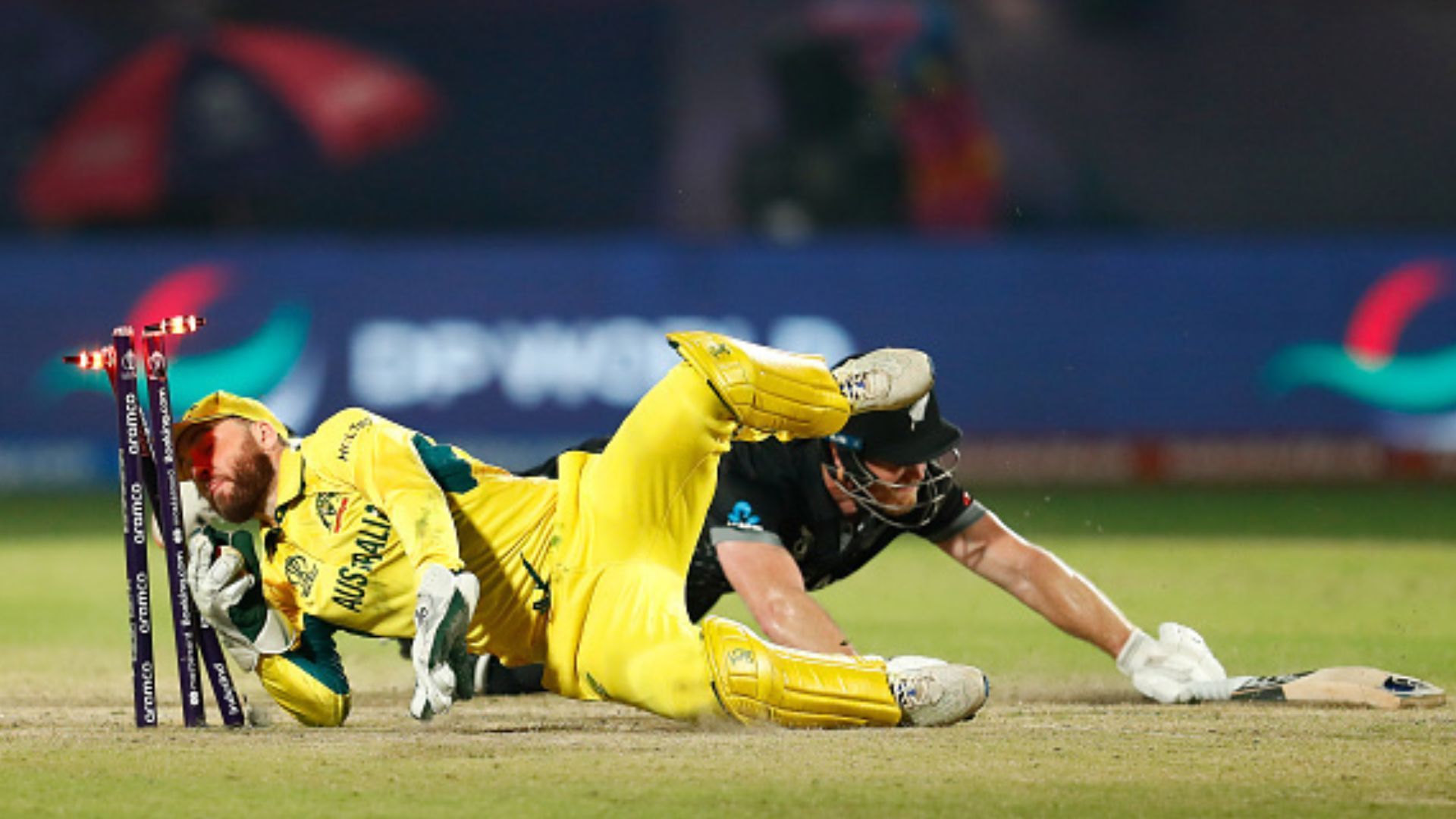 AUS vs NZ : 'मर जाओ लेकिन खिलाड़ी मत बनो', 4 साल पहले टूटे दिल से जिसने दी ये सलाह, वो लड़ते-लड़ते फिर हारा