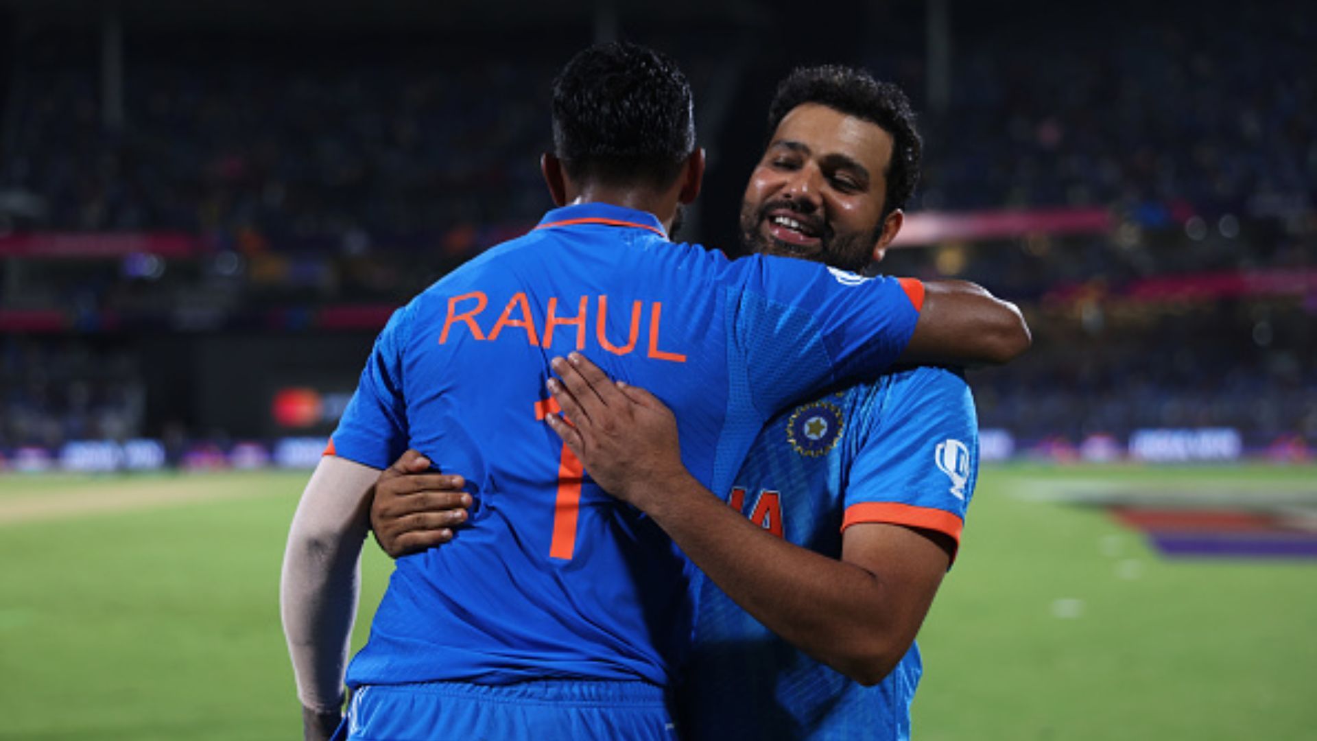 IND vs ENG : रोहित शर्मा का कौन सा 'मंत्र' अपनाकर रन बरसा रहे हैं केएल राहुल, खुद उगला बड़ा सच 