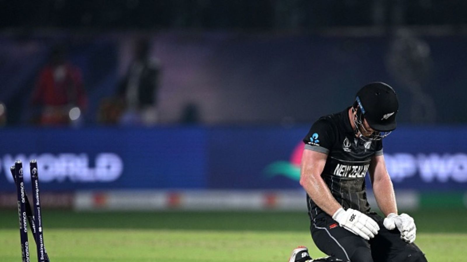 बच्चों कभी खेल मत चुनना, मोटे रहना और 60 की उम्र...ऑस्ट्रेलिया से हार के बाद न्यूजीलैंड के खिलाड़ी का पुराना ट्वीट वायरल बच्चों कभी खेल मत चुनना, मोटे रहना और 60 की उम्र...ऑस्ट्रेलिया से हार के बाद न्यूजीलैंड के खिलाड़ी का पुराना ट्वीट वायरल