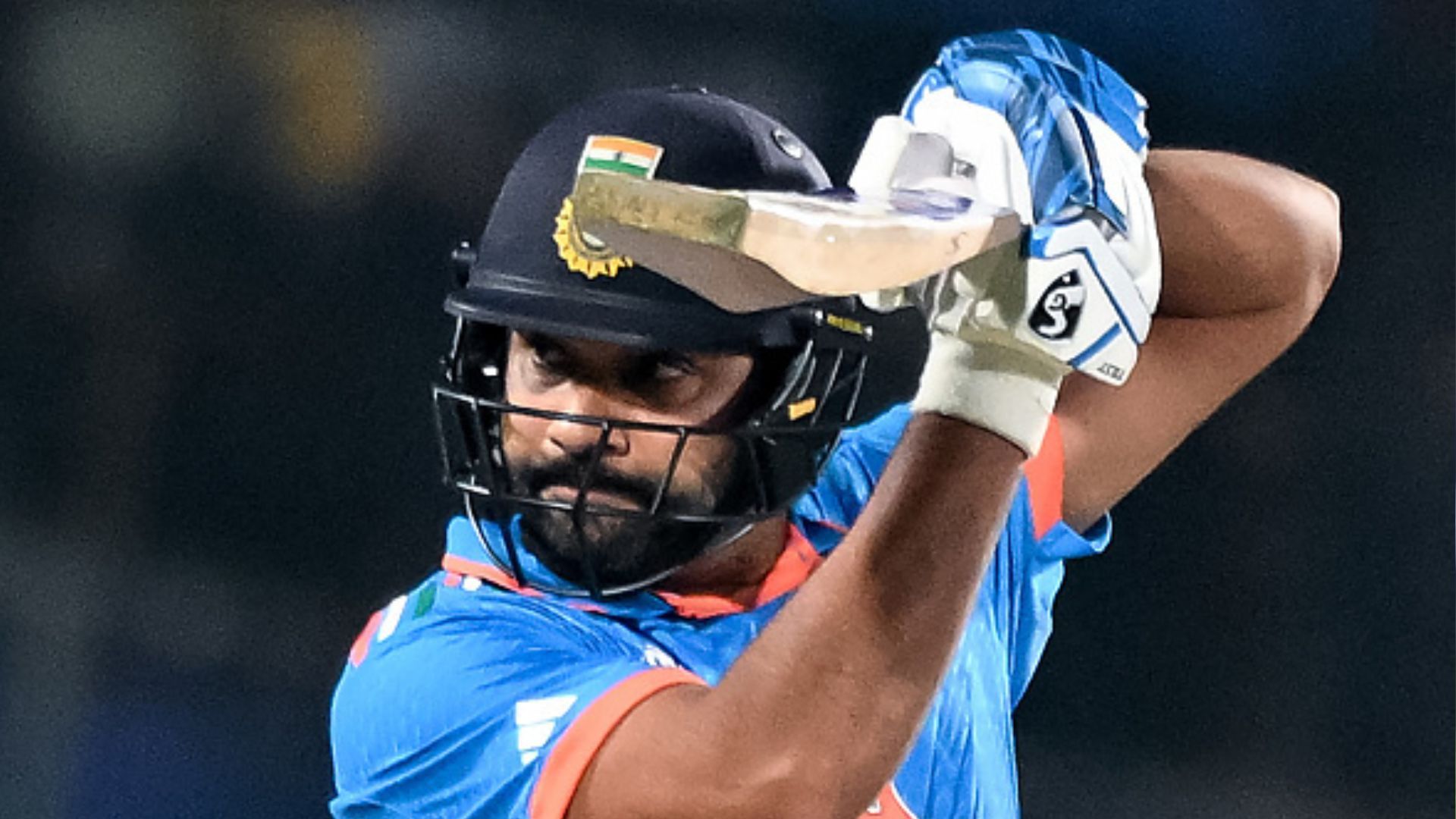 World Cup 2023: अंग्रेजों के खिलाफ रोहित शर्मा का शतक पक्का, मैदान पर उतरते ही हिटमैन करेंगे अनोखा कारनामा