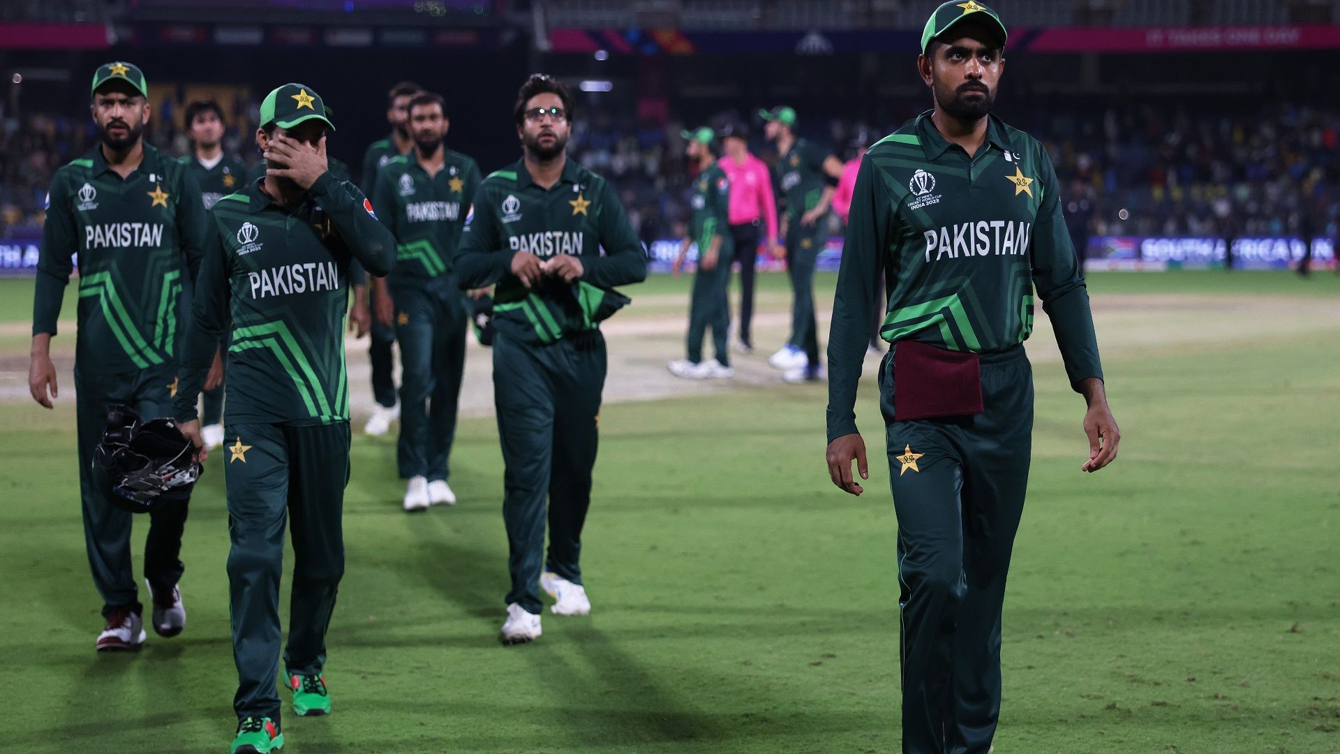 World Cup 2023: 'पाकिस्‍तान क्रिकेट बोर्ड नहीं चाहता, हम वर्ल्‍ड कप जीते', पाकिस्‍तानी खिलाड़ी के बयान से भूचाल