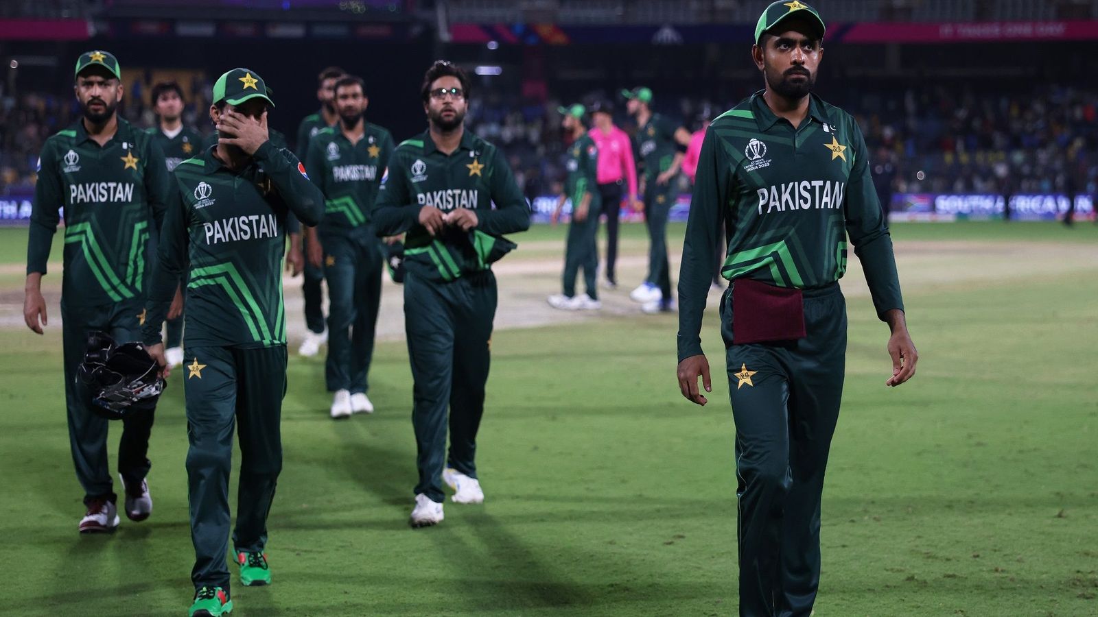World Cup 2023: 'पाकिस्तान क्रिकेट बोर्ड नहीं चाहता, हम वर्ल्ड कप जीते', पाकिस्तानी खिलाड़ी के बयान से भूचाल World Cup 2023: 'पाकिस्तान क्रिकेट बोर्ड नहीं चाहता, हम वर्ल्ड कप जीते', पाकिस्तानी खिलाड़ी के बयान से भूचाल