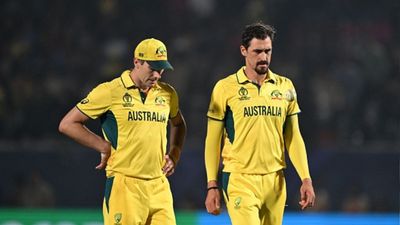 'बहुत ओवररेटेड हैं, हमेशा मार खाते हैं,' भारतीय क्रिकेटर ने ऑन एयर इन तेज गेंदबाजों पर साधा निशाना, बता दिया फ्लॉप अब तक फ्लॉप रहे हैं मिचेल स्टार्क