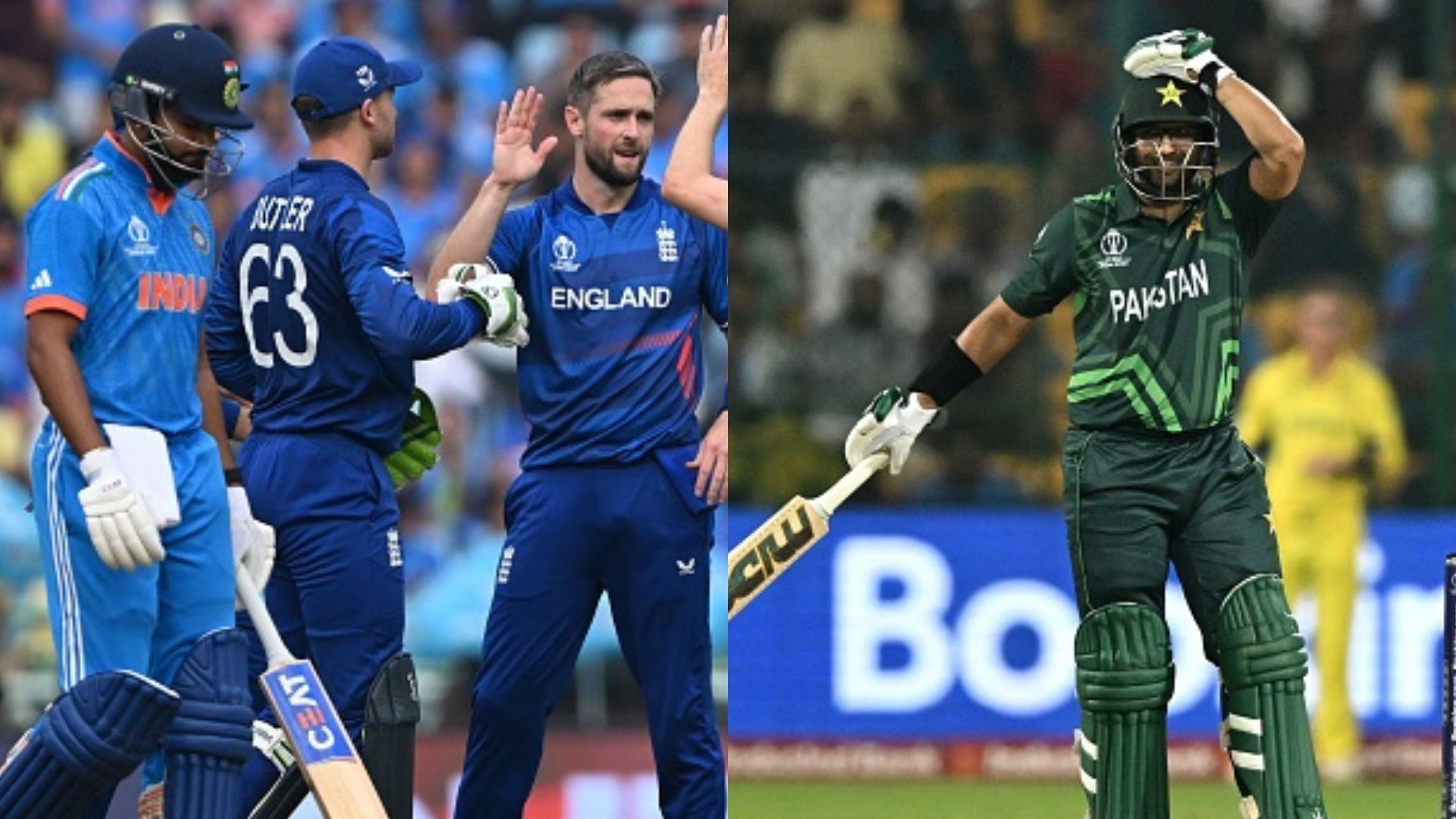 IND vs ENG, Video : श्रेयस अय्यर को लगी पाकिस्तान की ये बड़ी बीमारी, गुस्साए फैंस ने कहा - 'टीम इंडिया से अब बाहर करो'