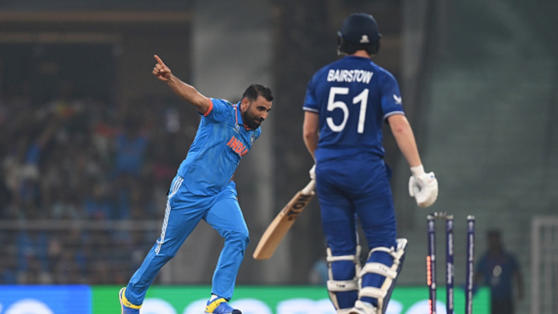 IND vs ENG: मोहम्मद शमी कर रहे हैं कपिल देव की तरह ट्रेनिंग, सुनील गावस्कर ने खोला गेंदबाज की सफलता का सबसे बड़ा राज