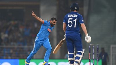 IND vs ENG: मोहम्मद शमी कर रहे हैं कपिल देव की तरह ट्रेनिंग, सुनील गावस्कर ने खोला गेंदबाज की सफलता का सबसे बड़ा राज शमी की खतरनाक गेंदबाजी
